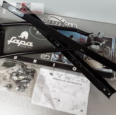 Portabici fapa 8a224 - -,