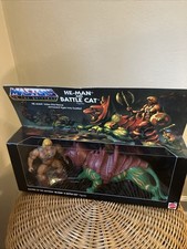 MOTU, commemorativo HE-MAN &