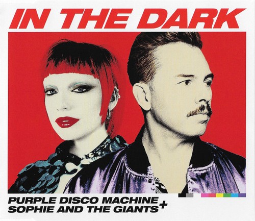 Purple disco machine sophie - purple,