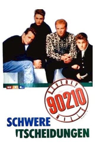 Beverly hills 90210 schwere - beverly,
