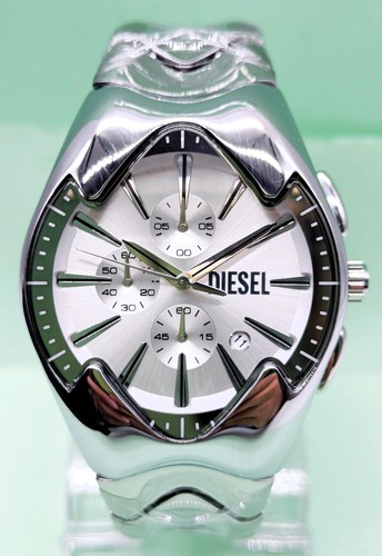 Fantastic diesel mercurial - fantastic,