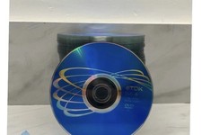 100 dischi DVD vuoti TDK DVD-R