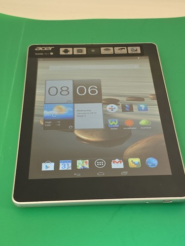 Acer iconia tab 810 - tab, a1-810