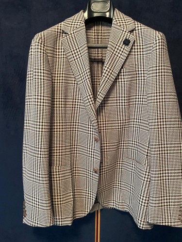 Giacca lardini uomo elegante - uomo,