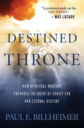 Destined for the - , how
