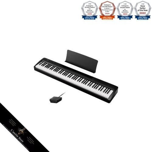 Pianoforte digitale kawai es60 - pianoforte,