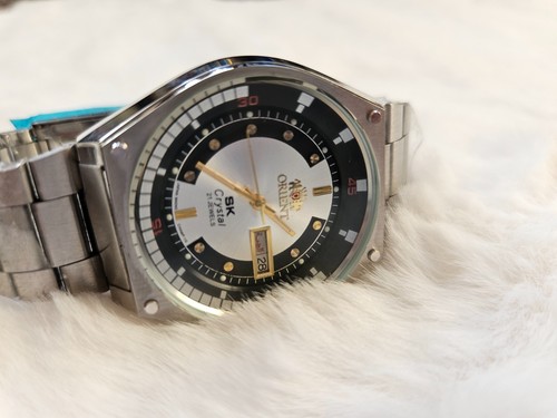 Orologio uomo vintage - orologio,