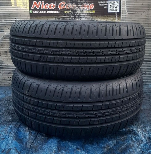 Gomme usate 195 65r15 - gomme, 91h