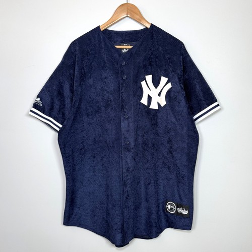 Maglia vintage majestic new - vintage,