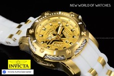 RARO orologio INVICTA donna DC