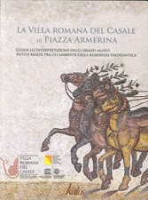 La Villa Romana del Casale di