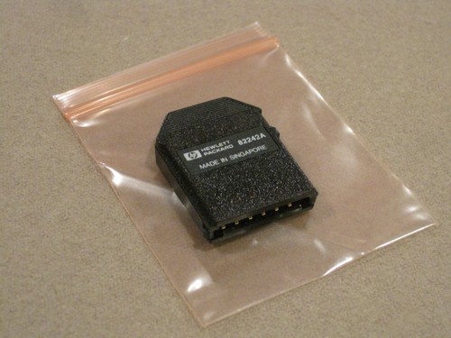 Hewlett packard 82242a - hewlett-packard,