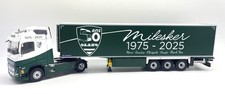 Eligor volvo 4x2 - fh, 2020