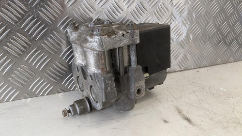 Pompa blocco idraulico abs - pompa,