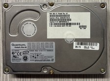 Hard Disk Quantum 30GB PATA