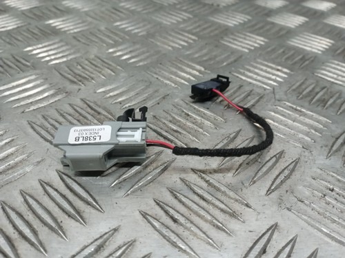Luce interna range - interna, rover