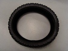 Pneumatico gomma ruota
