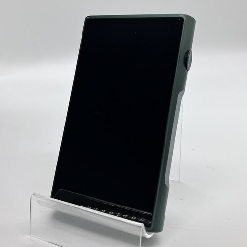 Shanling ultra green 64gb - m6,