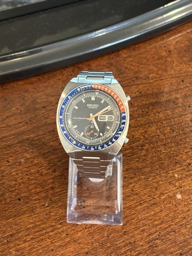 Orologio cronografo automatico - orologio,
