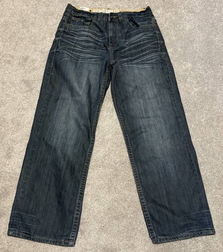 Jeans uomo ecko - jeans,