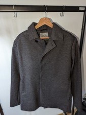 nuovo Icebreaker Mayfair Coat