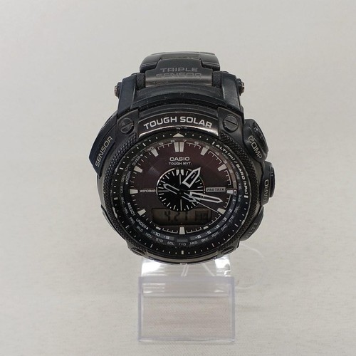 Orologio quarzo casio pro - al,