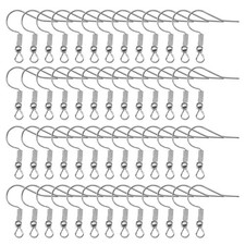 TOAOB 100 Pezzi Ganci per