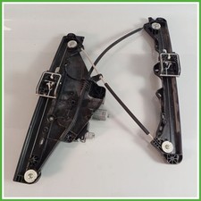 Alzacristalli Alzavetro Elettrico Anteriore Sinistro SX PEUGEOT 2008