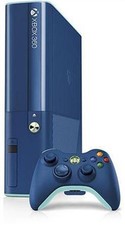 Xbox 360 E Console 500GB Blu
