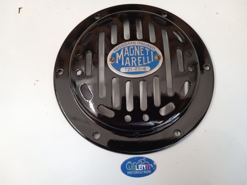 Maschera clacson magneti - clacson,