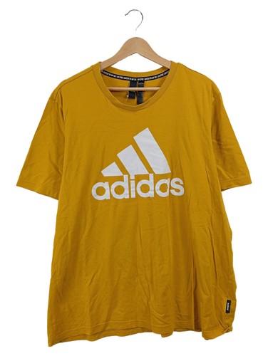 Shirt adidas stampa logo - adidas,