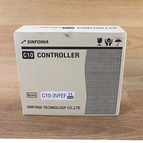 Sinfonia c10 3vfef - c10-3vfef,
