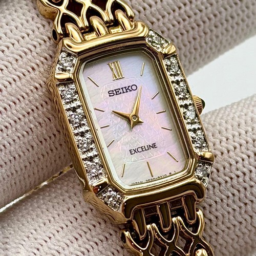 Orologio quarzo seiko - al,