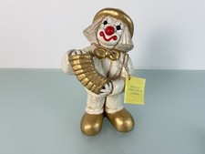 Thun Bolzano Statuina Clown da