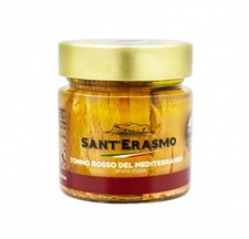 Tonno Rosso Coalma 200g x6