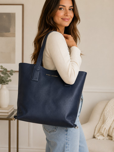Borsa marc jacobs wingman - borsa,