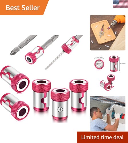 Set anello vite - anello, 5