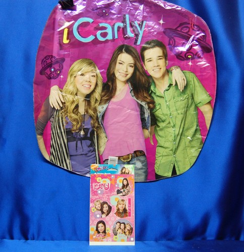 Carly party set 2 - i,