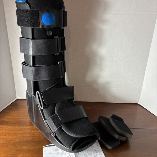 Stivaletto pneumatico walker - stivaletto,