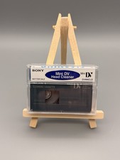 Sony Mini DV Cleaning Cassette