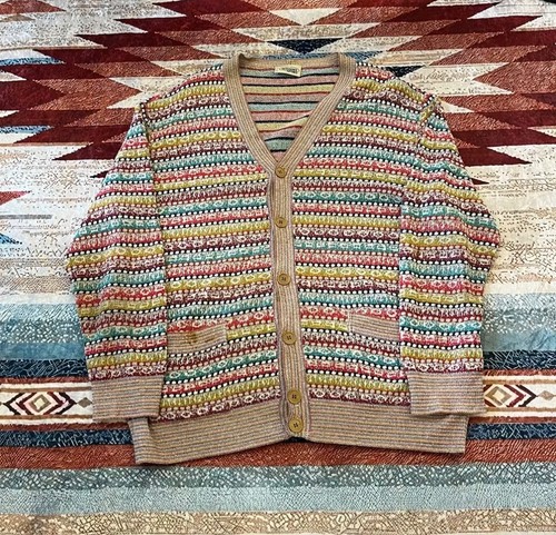 Missoni sport cardigan uomo - sport,