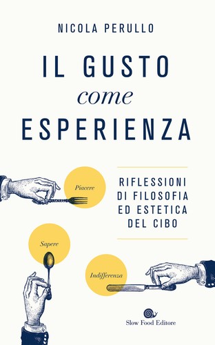 Gusto come esperienza - il,