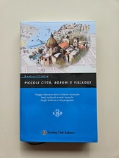 PICCOLE CITTA', BORGHI E