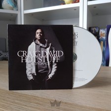 CD de Musique - Craig David