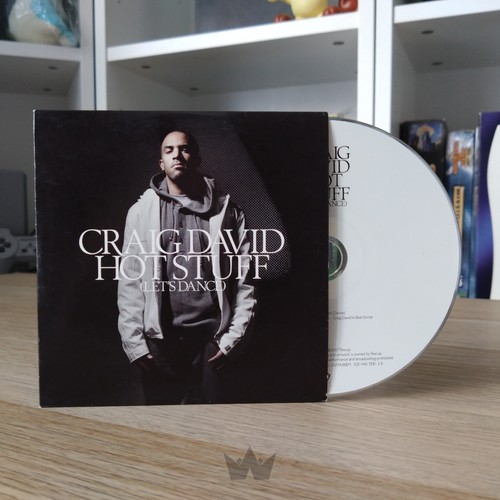 Musique craig david - de,
