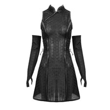 Devil Fashion Mini Abito -