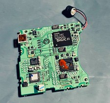 Scheda madre di sistema per