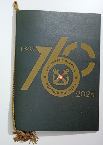 I156994 calendario capitaneria - i156994,