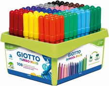 5261 00 Turbo Maxi Pennarelli