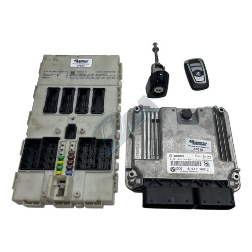 Bmw serie f30 - bmw,
